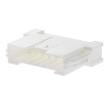 Molex Headers & Wire Housings 3.5 W/W Plg Hsg Pane /W Plg Hsg Panel Mnt 511140600